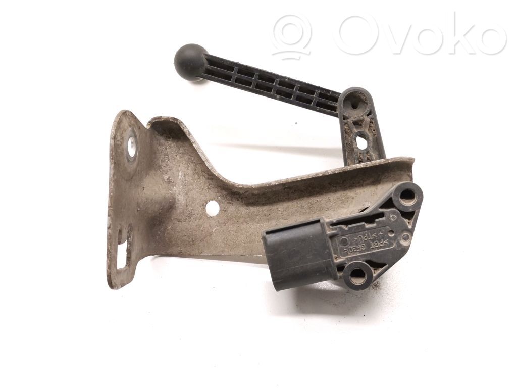 Tesla Model S Rear air suspension level height sensor 