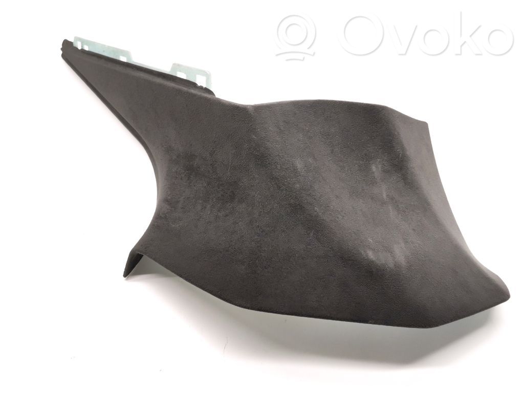 Tesla Model S (D)pillar trim (top) 