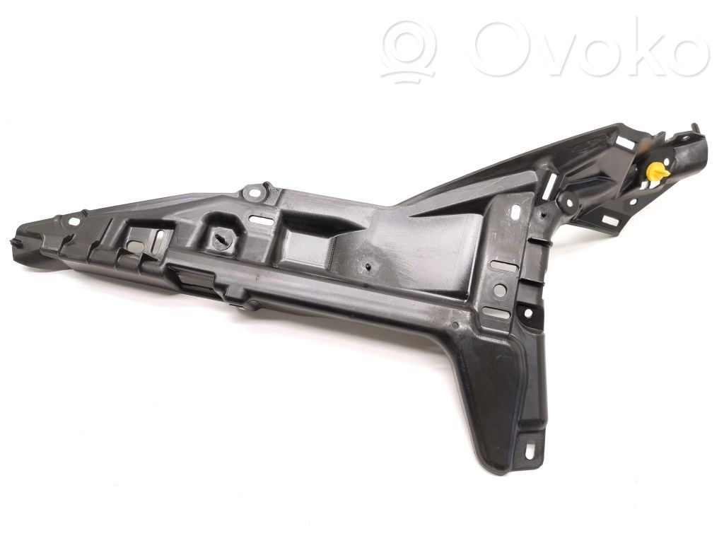 Tesla Model S Other body part 