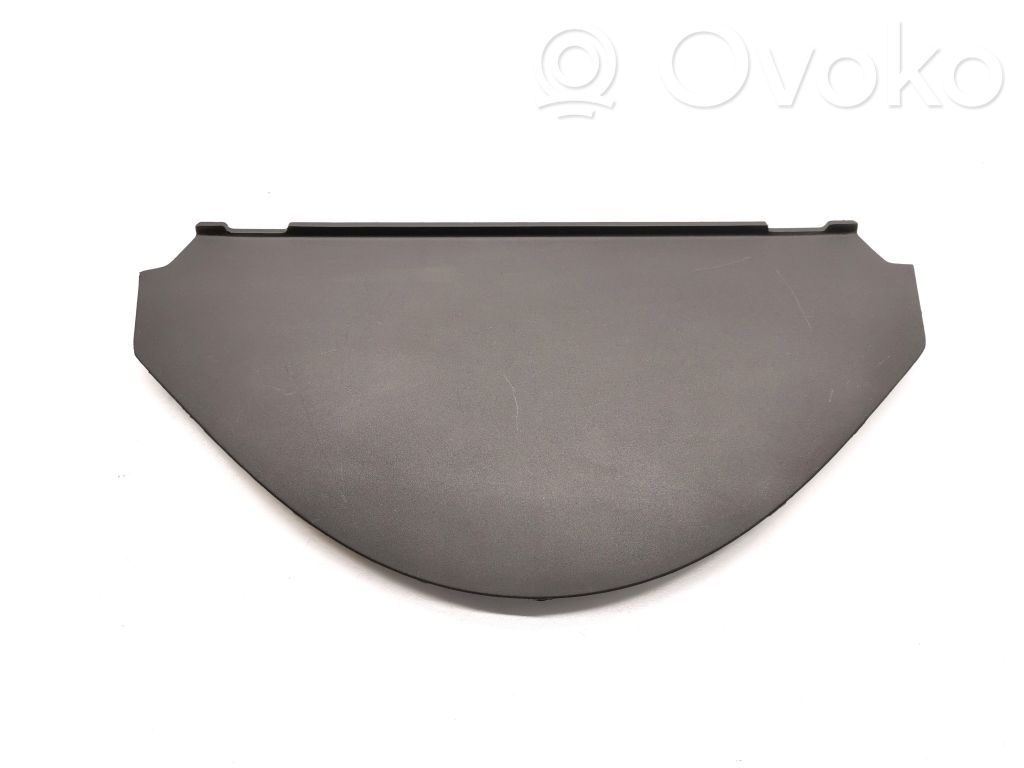 Tesla Model S Dashboard trim 