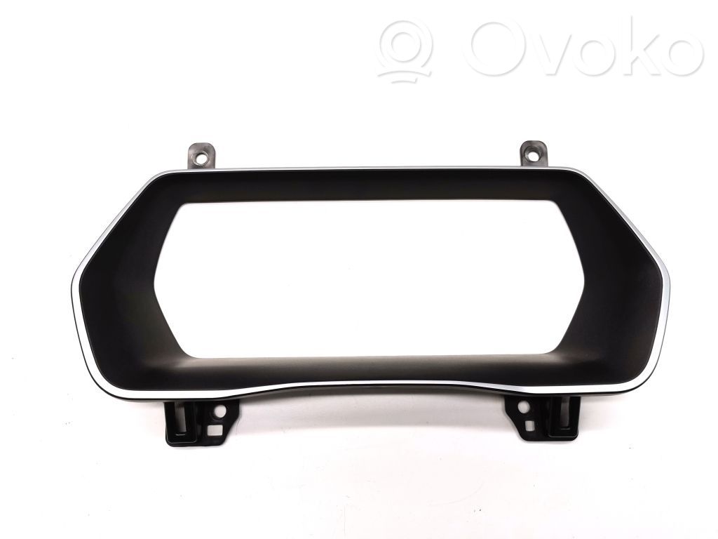 Tesla Model S Dashboard trim 