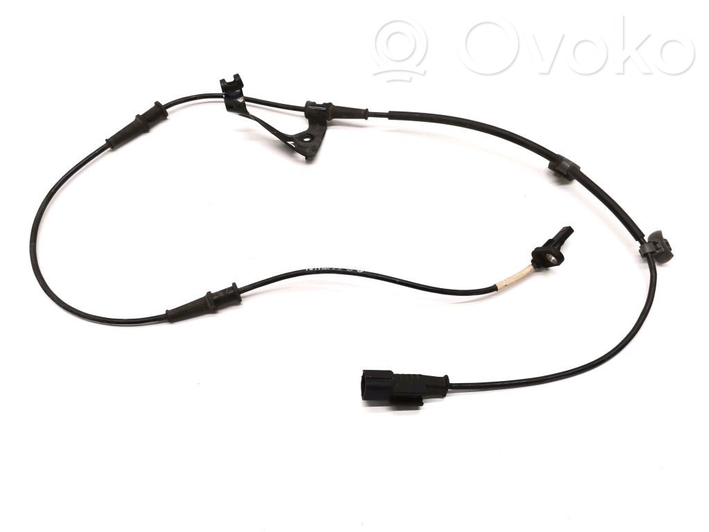 Hyundai Kona I Kabelbaum Leitungssatz ABS-Sensor vorne 