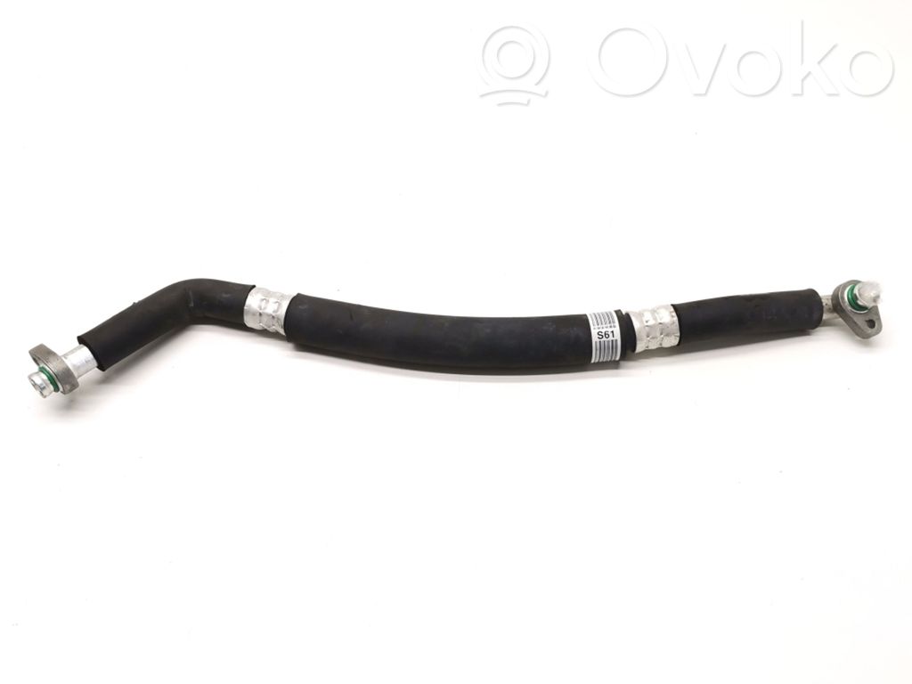 Hyundai Kona I Air conditioning (A/C) pipe/hose 