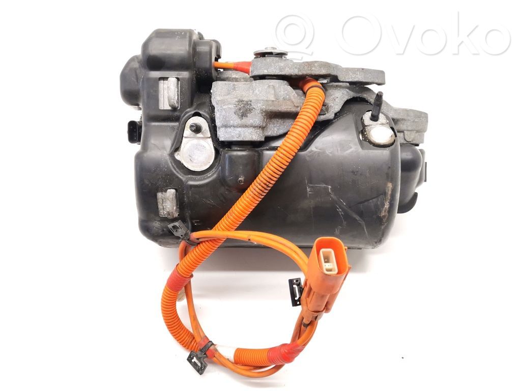 Tesla Model 3 Air conditioning (A/C) compressor (pump) 