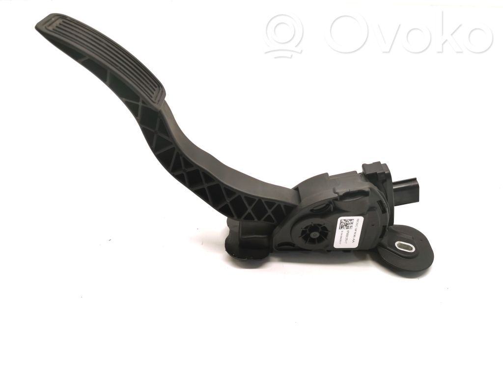 Tesla Model X Accelerator throttle pedal 