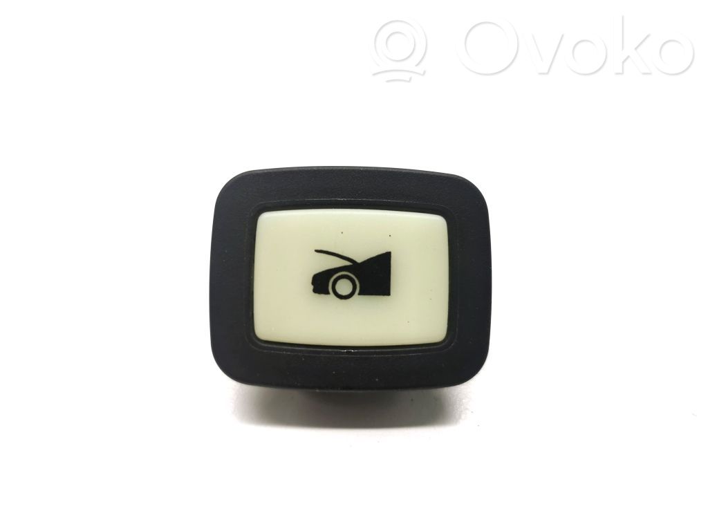 Tesla Model S Other switches/knobs/shifts 