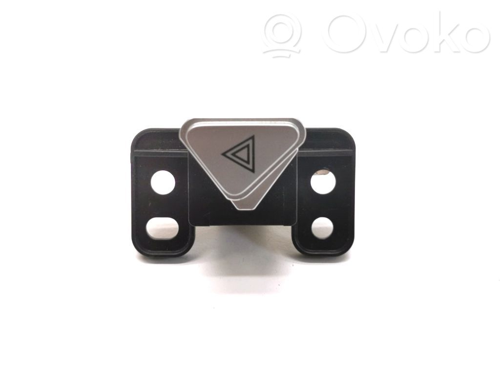 Tesla Model S Hazard light switch 
