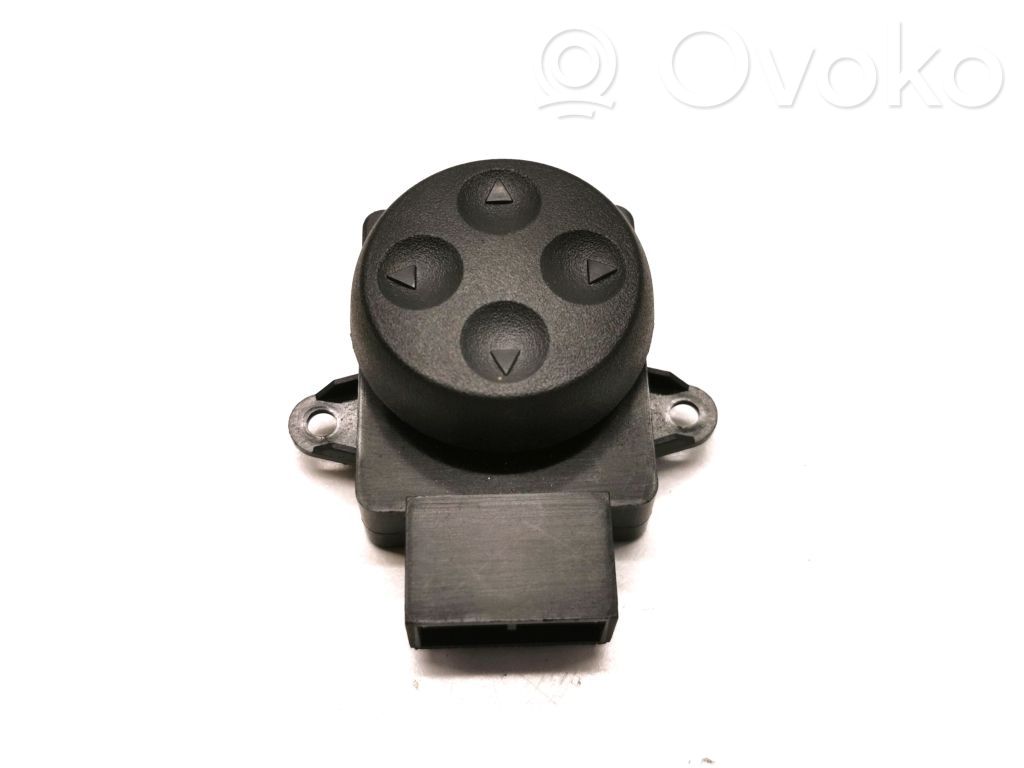 Tesla Model S Seat control switch 