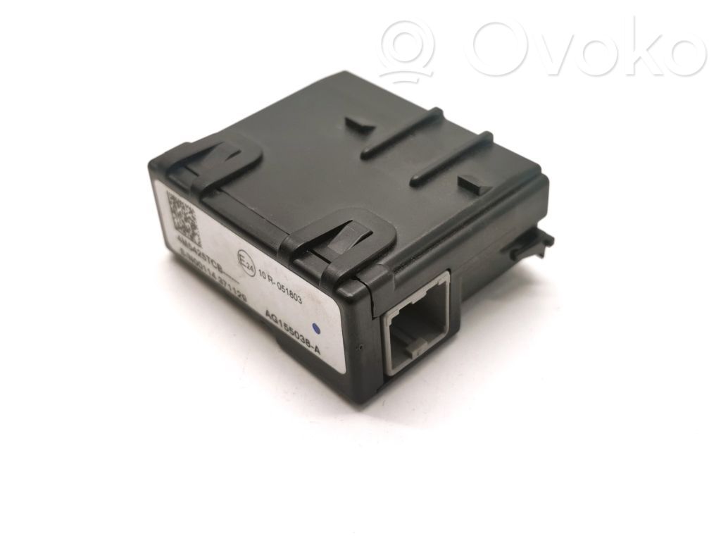 Autres unités de commande / modules   4M5425TCB