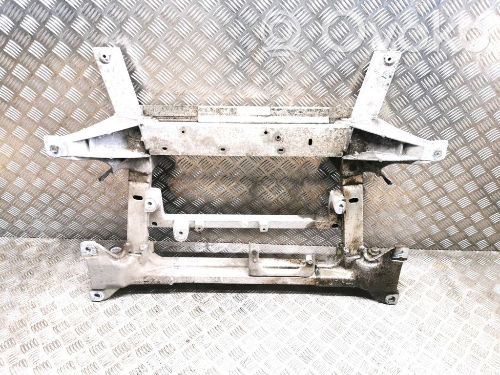 Tesla Model X Front subframe 