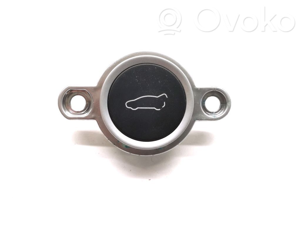 Tesla Model X Tailgate/boot open switch button 