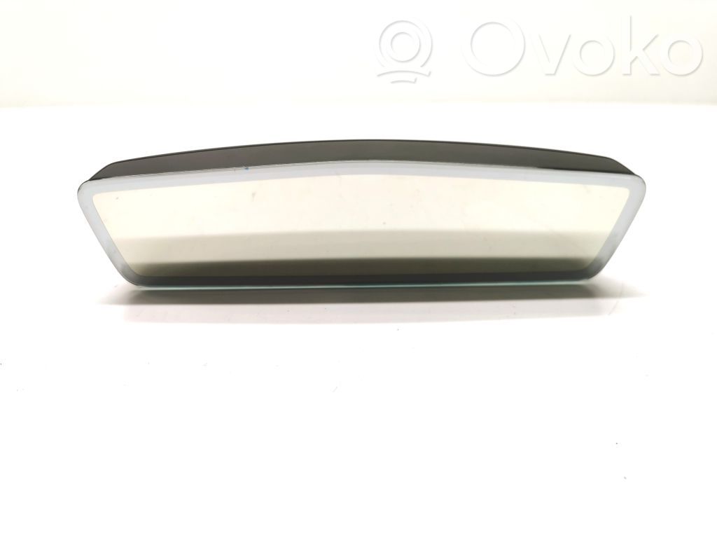 Tesla Model S Rear view mirror (interior) 