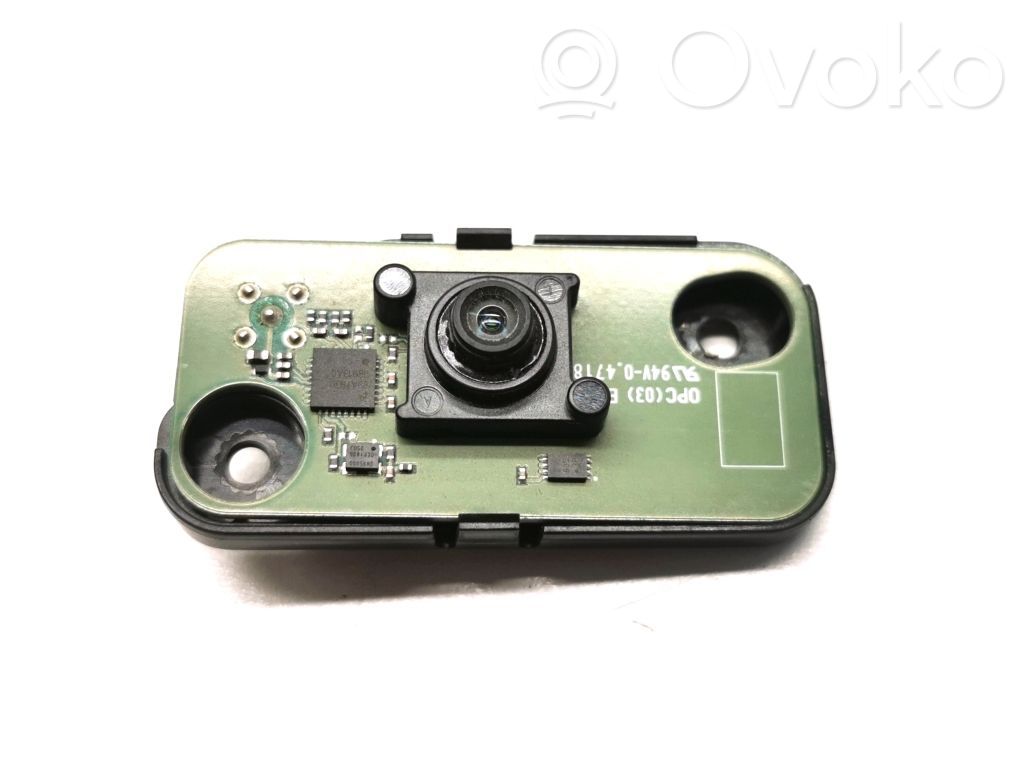 Tesla Model 3 Windshield/windscreen camera 