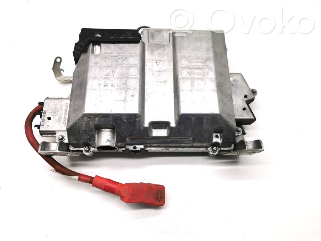 Tesla Model 3 Engine control unit/module 