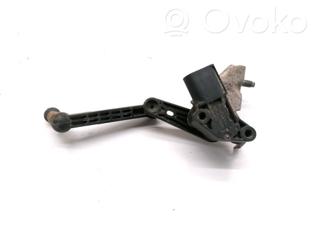 Tesla Model 3 Rear air suspension level height sensor 