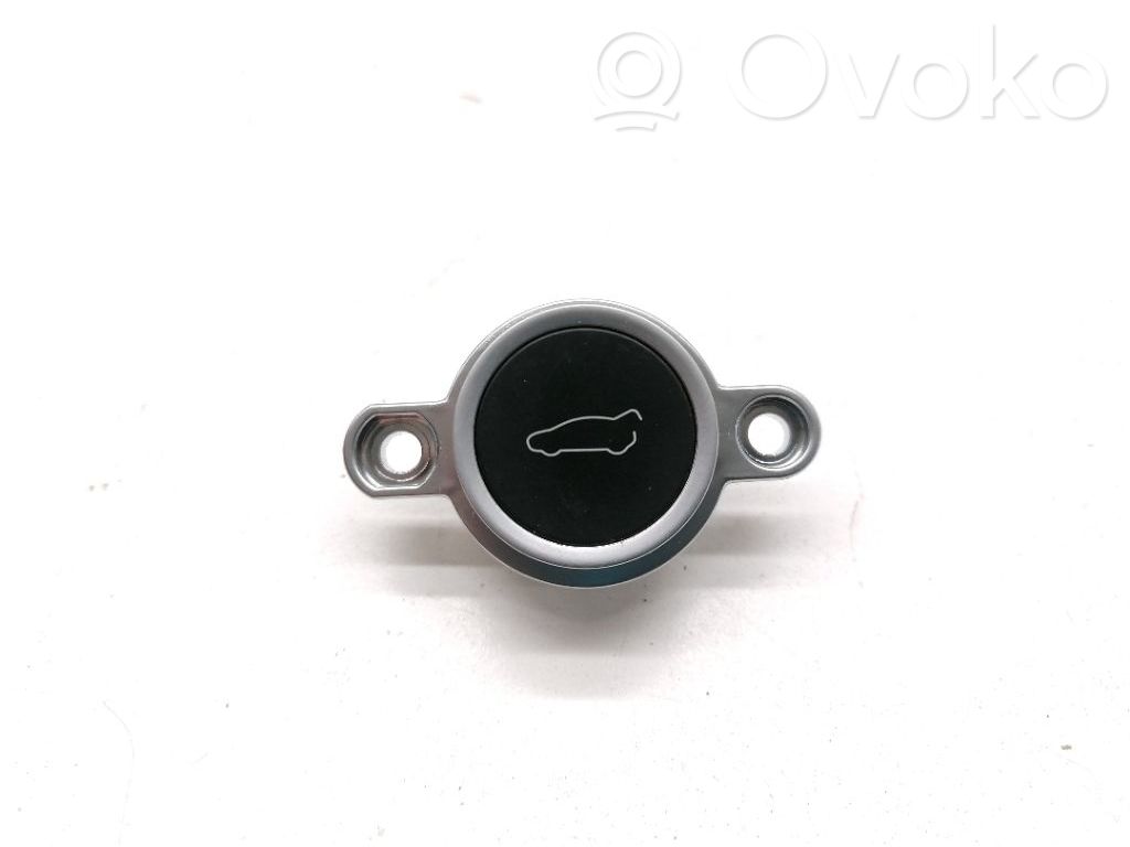 Tesla Model X Tailgate/boot open switch button 