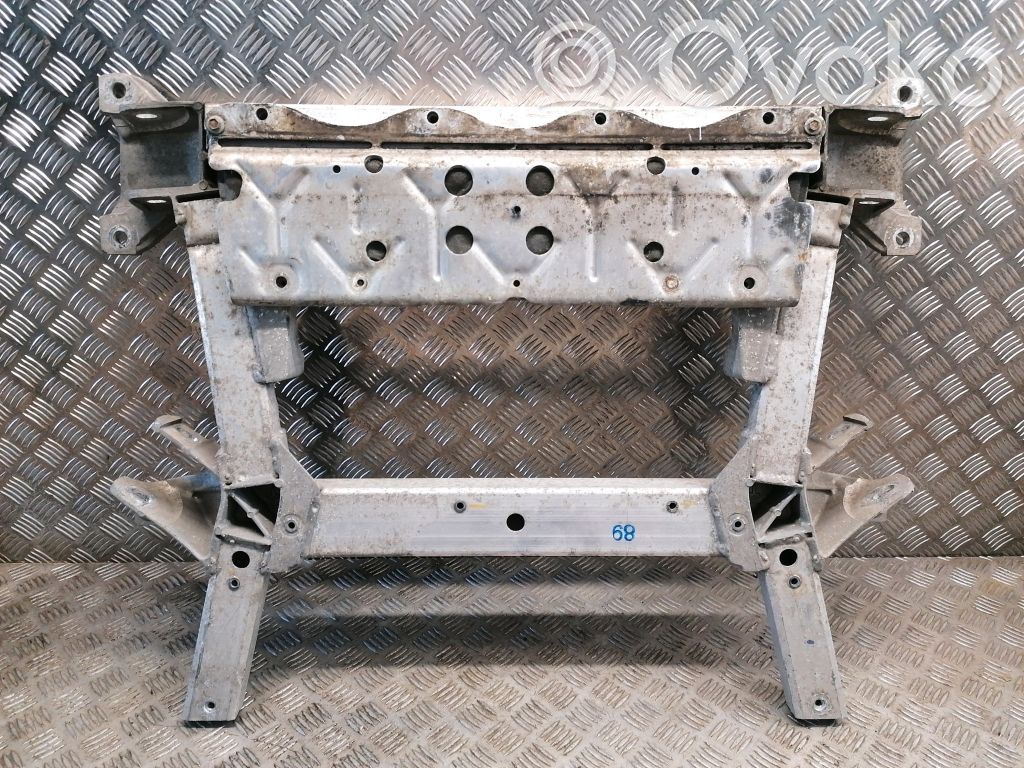 Tesla Model X Front subframe 