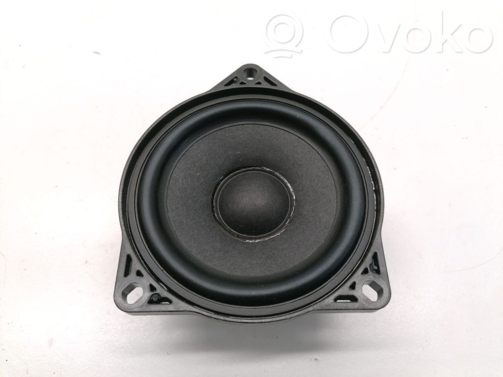Tesla Model 3 Front door speaker 