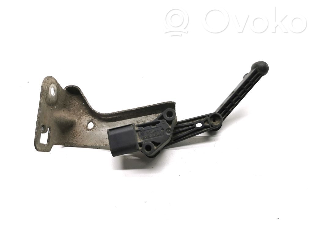 Tesla Model S Rear air suspension level height sensor 