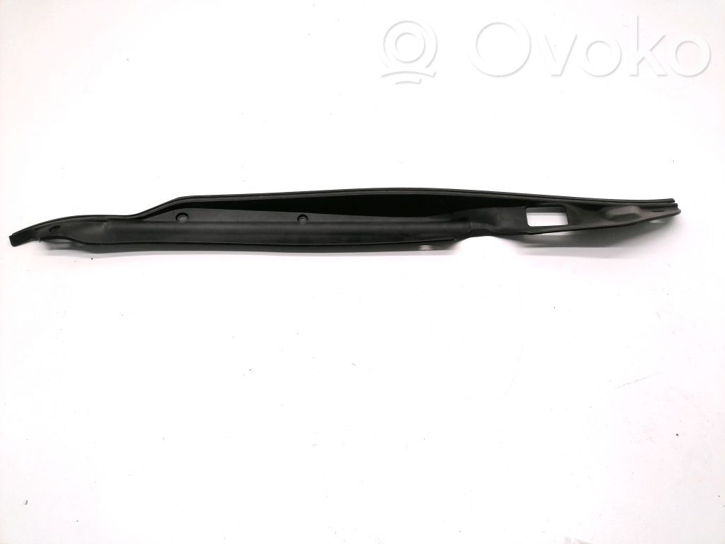 Tesla Model S Other trunk/boot trim element 
