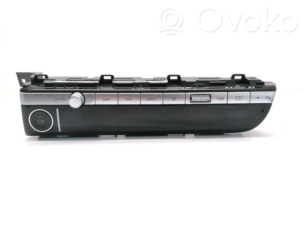 Hyundai Ioniq 5 Moduł / Sterownik klimatyzacji 