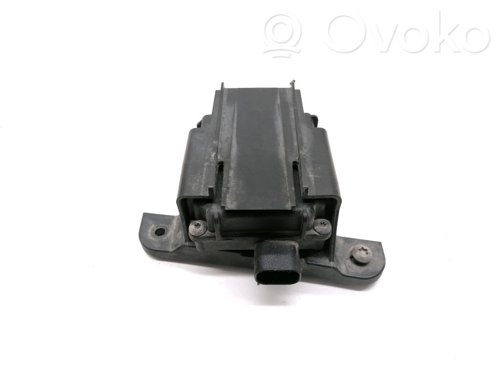Tesla Model S Other control units/modules 
