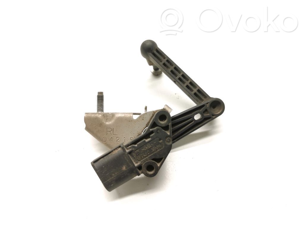 Tesla Model 3 Rear air suspension level height sensor 