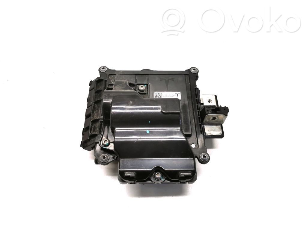 Tesla Model S Other control units/modules 