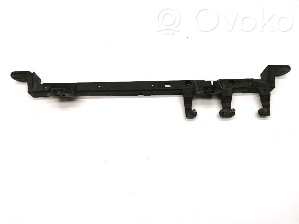 Tesla Model X Radiator mount bracket 