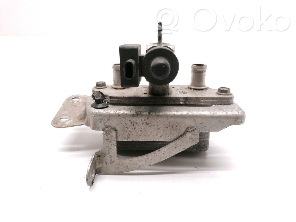 Oil filter mounting bracket   103735700E