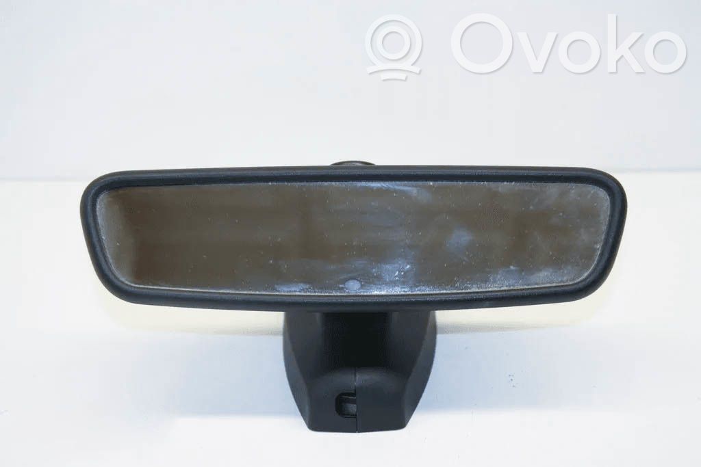 BMW 5 E60 E61 Galinio vaizdo veidrodis (salone) 