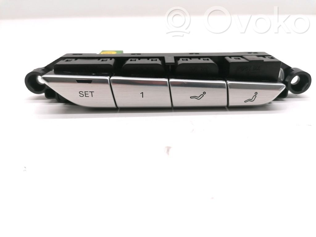Audi A8 S8 D4 4H Other switches/knobs/shifts 
