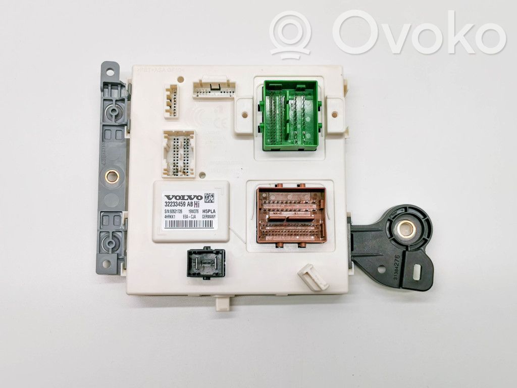 Volvo V60 Module confort 