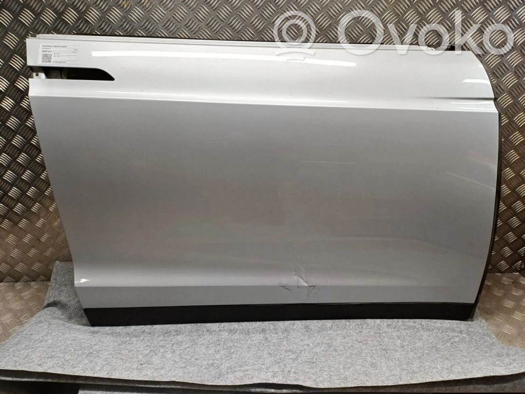 Tesla Model X Puerta (Coupé 2 puertas) 
