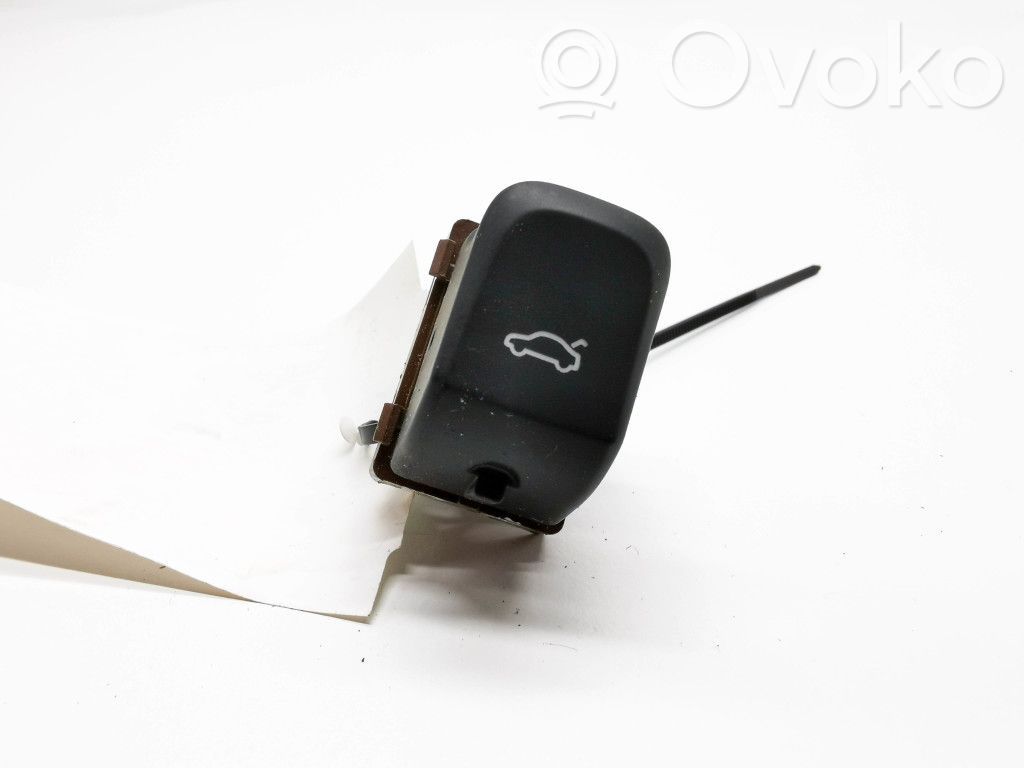 Audi A7 S7 4G Interruptor para abrir la puerta trasera 