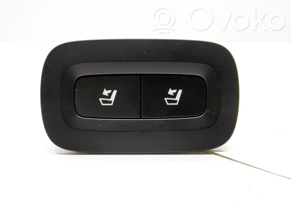 Volvo S90, V90 Seat control switch 