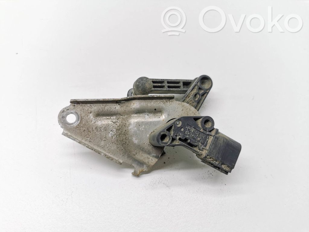 Tesla Model 3 Air suspension front height level sensor 