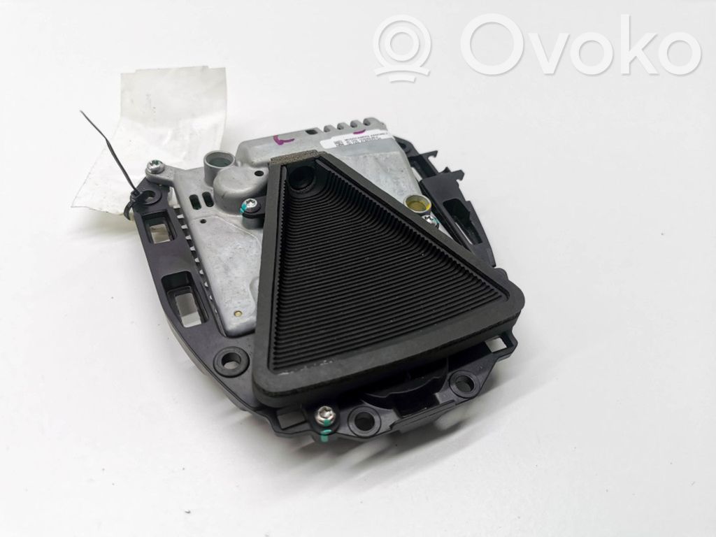 Tesla Model S Windshield/windscreen camera 