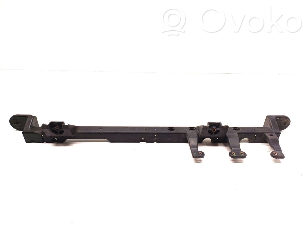 Tesla Model X Radiator mount bracket 