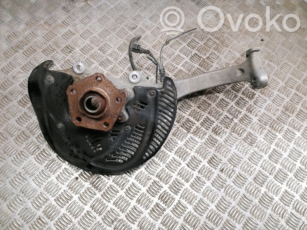 Priekinė stebulė   4M0407242K