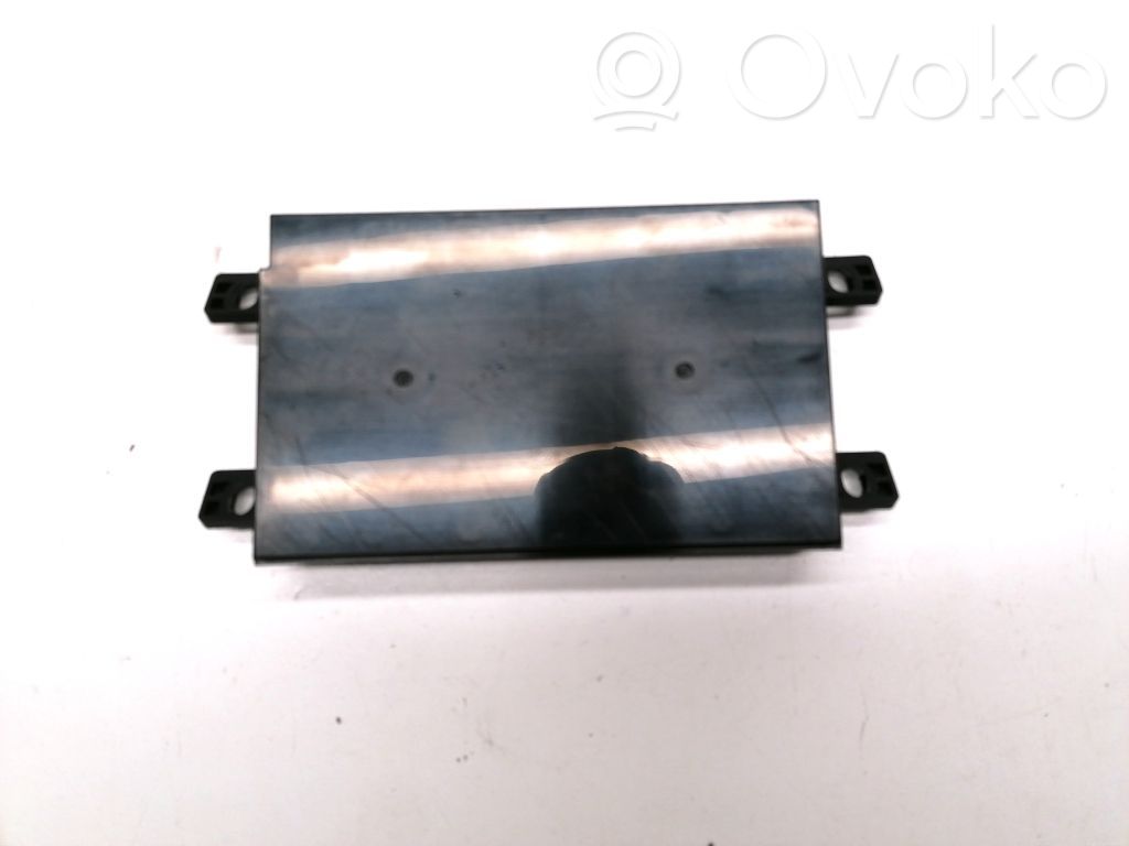 Tesla Model X Air conditioning/heating control unit 