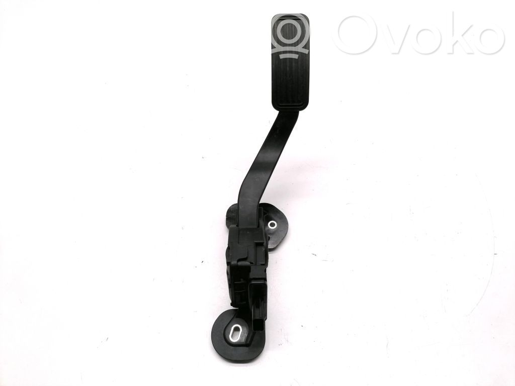 Tesla Model X Accelerator throttle pedal 
