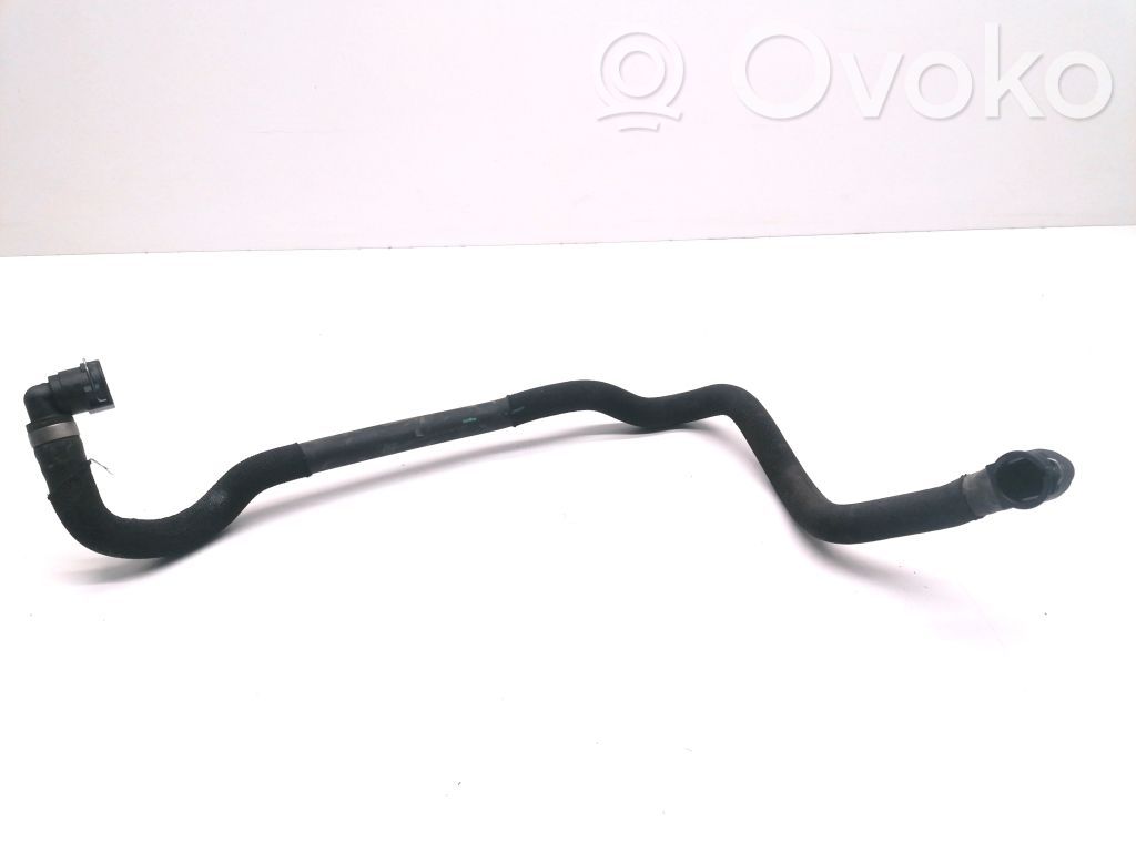 Peugeot 208 II Air intake hose/pipe 