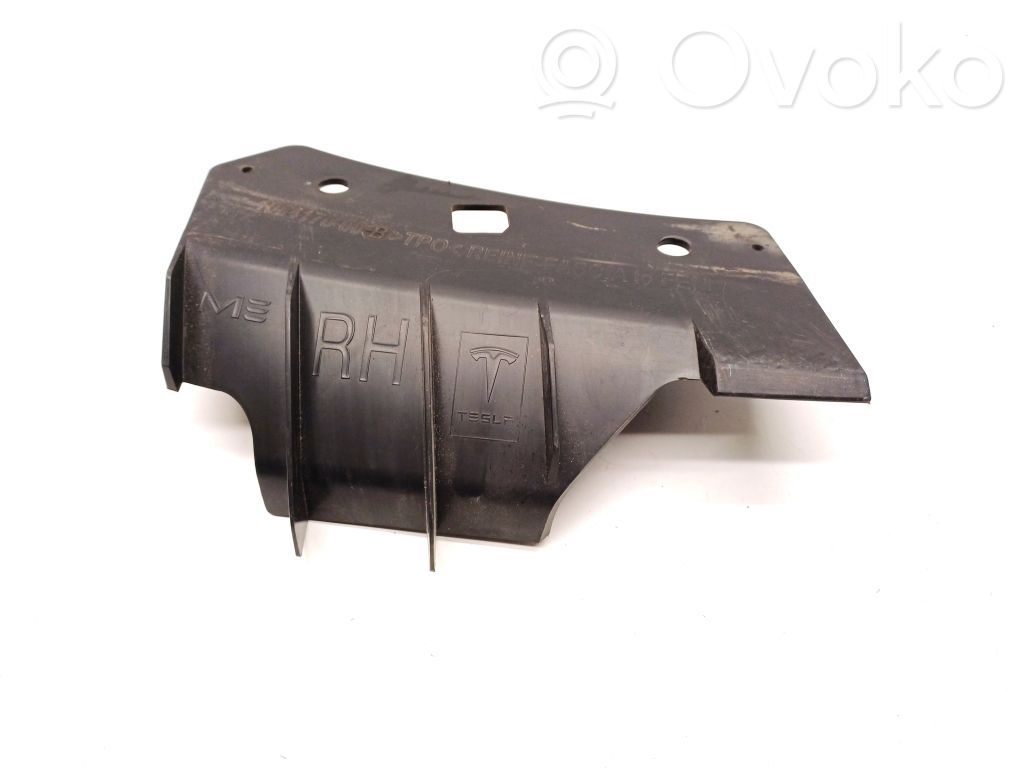 Tesla Model 3 Front bumper mounting bracket 