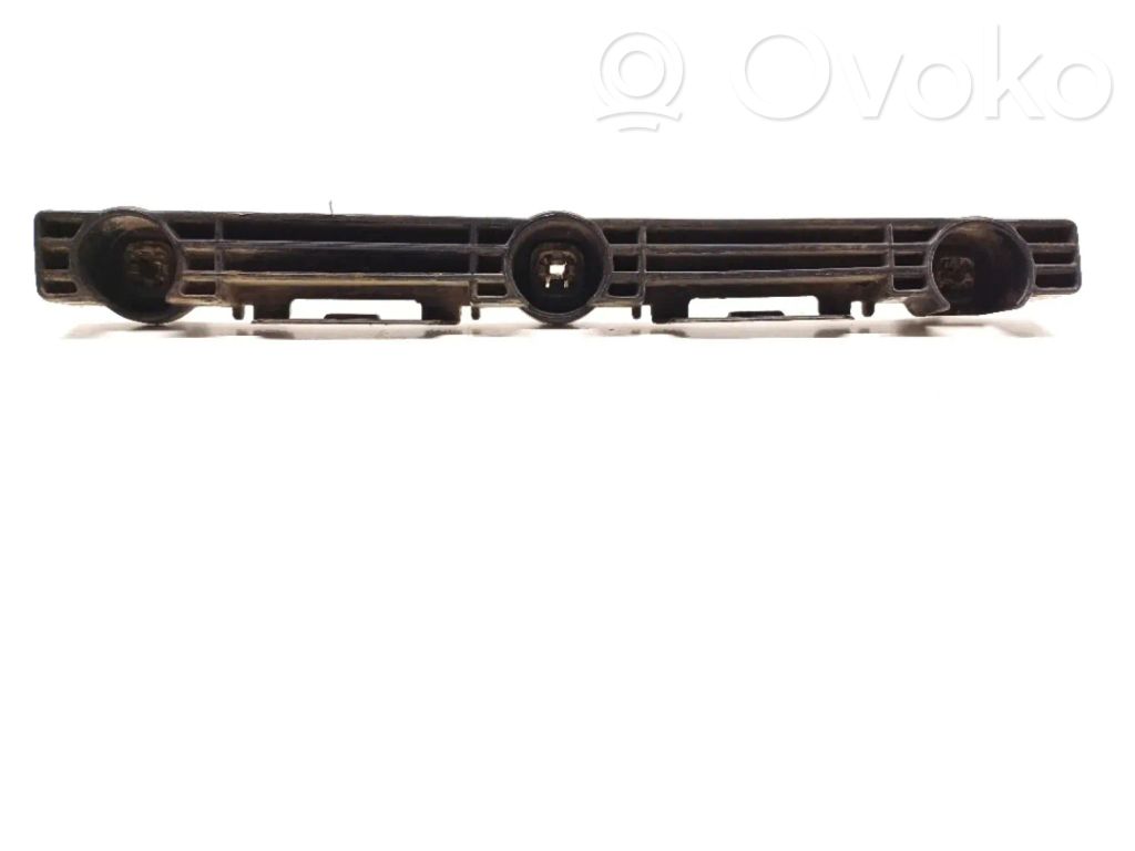 Tesla Model S Front bumper mounting bracket 