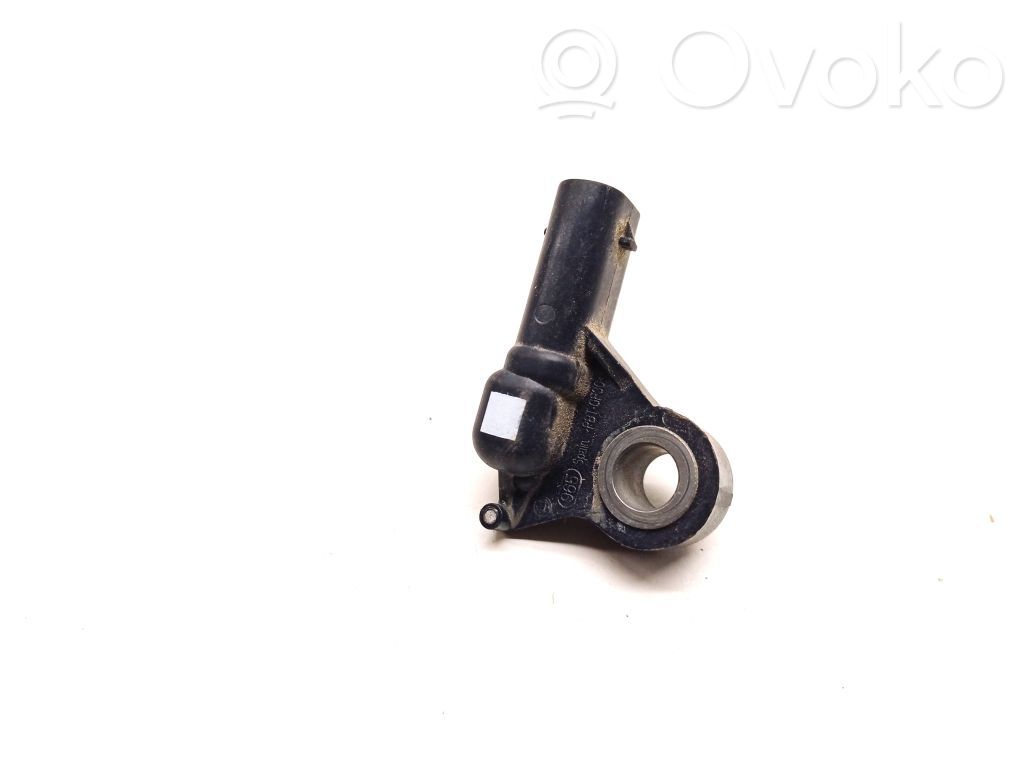 Tesla Model Y Airbag deployment crash/impact sensor 