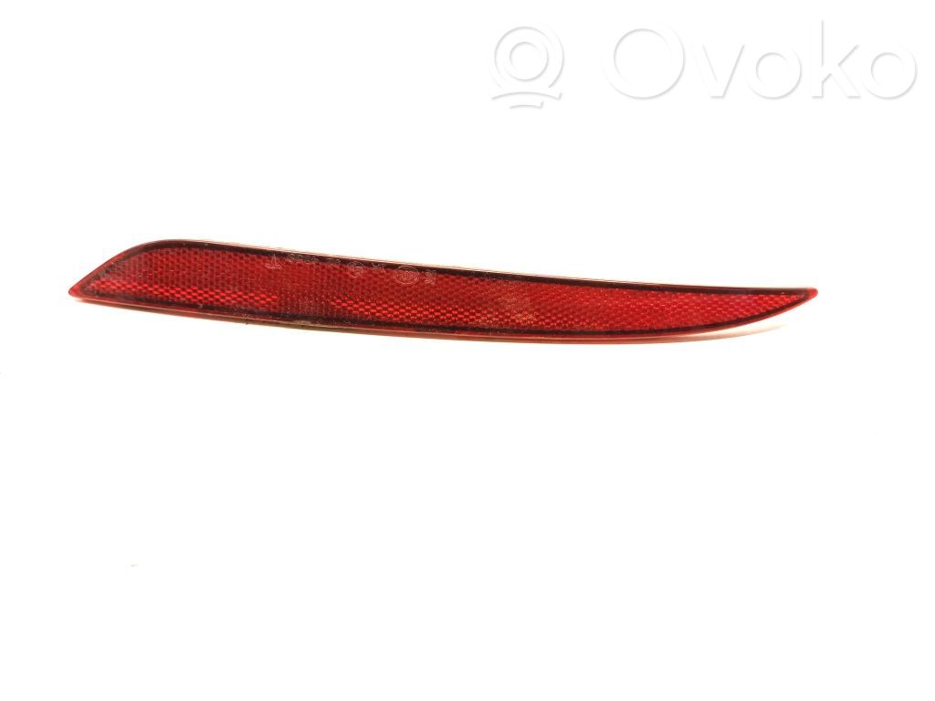 Tesla Model 3 Rear tail light reflector 