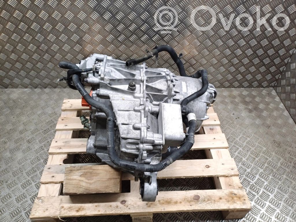 Tesla Model 3 Engine 
