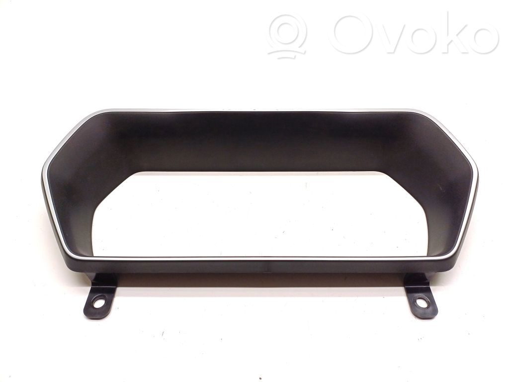 Tesla Model S Dashboard trim 
