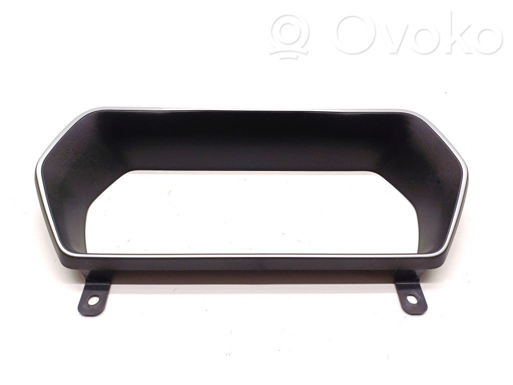 Tesla Model S Dashboard trim 